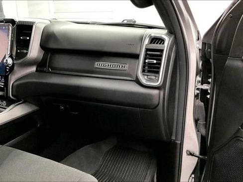 Used 2025 RAM 1500 Big Horn AWD/4WD image 19