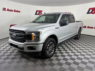Used 2019 Ford F150 XLT w/ Equipment Group 302A Luxury AWD/4WD 360° Tour