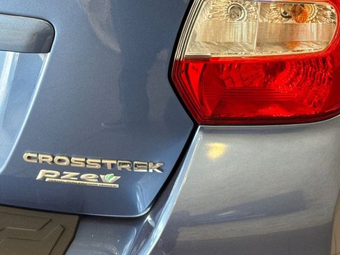 Used 2016 Subaru Crosstrek 2.0i Premium w/ Popular Package #2 image 24