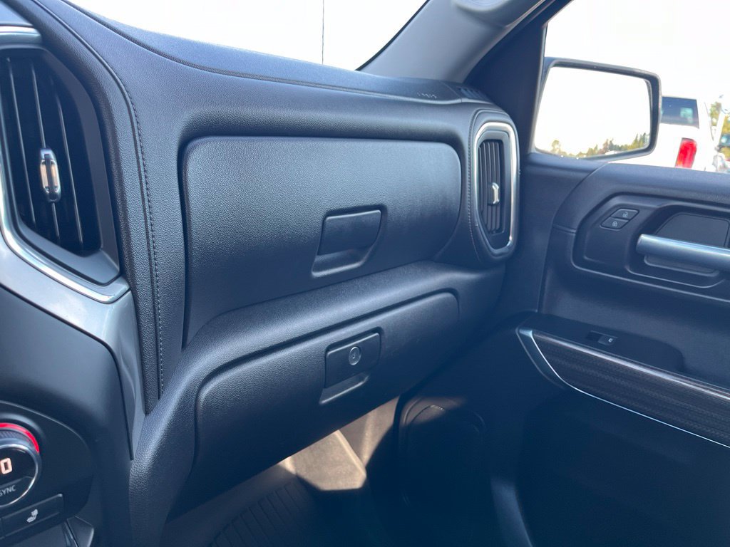 Used 2020 Chevrolet Silverado 1500 RST AWD/4WD image 22