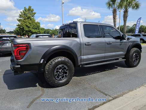 Used 2024 Ford F150 Raptor AWD/4WD image 5