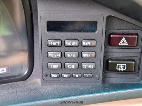 Used 1988 BMW M5 image 25