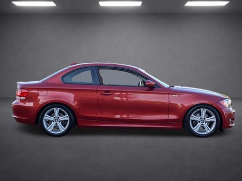 Used 2008 BMW 128i Coupe RWD image 3