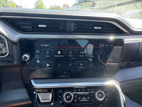 Used 2022 GMC Sierra 1500 Denali AWD/4WD image 37