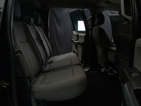 Used 2016 Ford F150 XLT w/ Equipment Group 301A Mid image 19