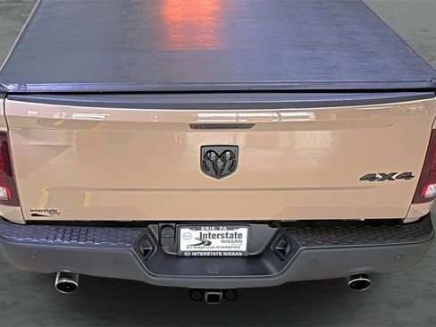 Used 2019 RAM 1500 Classic Warlock image 11