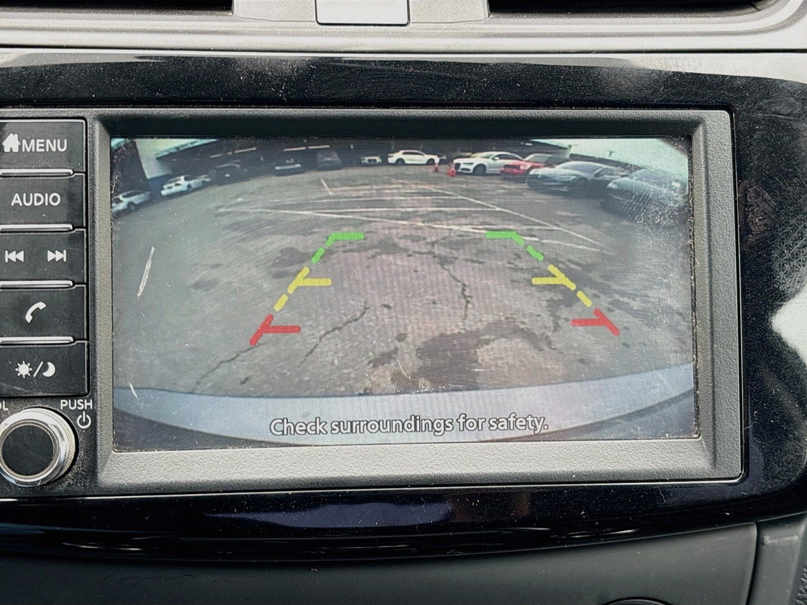 Used 2019 Nissan Sentra S FWD image 9