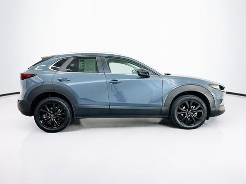 Used 2025 MAZDA CX-30 AWD 2.5 S w/ Preferred Package image 10