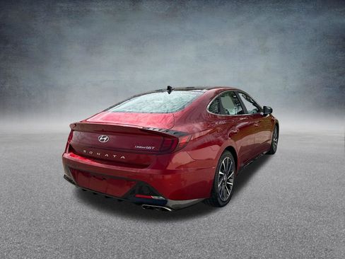 Used 2023 Hyundai Sonata Limited FWD image 41