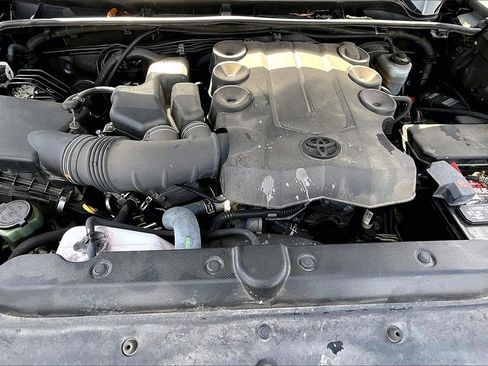 Used 2016 Toyota 4Runner 2WD image 19