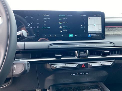New 2027 Kia Telluride SX X-Line AWD/4WD image 19