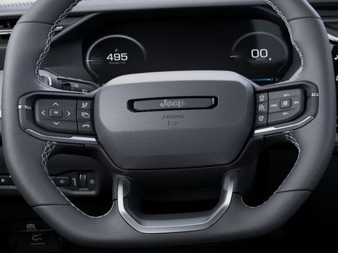 New 2026 Jeep Cherokee Limited AWD/4WD image 25