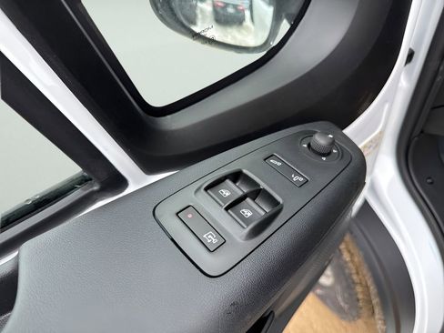 New 2026 RAM ProMaster 2500 image 15