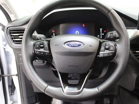 Used 2023 Ford Escape Active AWD/4WD image 35