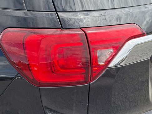 Used 2019 GMC Acadia SLE AWD/4WD image 48