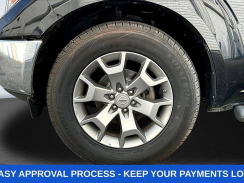 Used 2019 Nissan Frontier SL RWD image 41