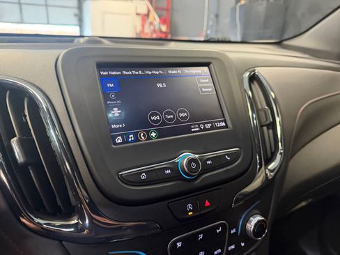 Used 2024 Chevrolet Equinox RS w/ LPO, Floor Liner Package AWD/4WD image 19