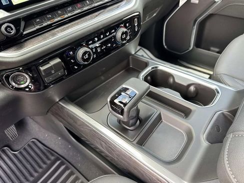 New 2026 Chevrolet Silverado 1500 LTZ AWD/4WD image 27