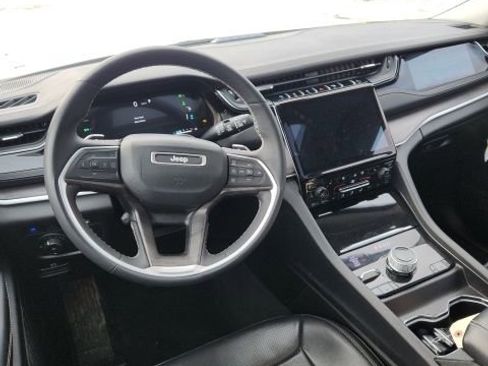 Used 2023 Jeep Grand Cherokee 30th Anniversary image 10