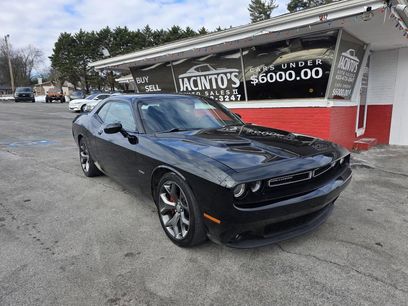 Used 2015 Dodge Challenger R/T w/ Quick Order Package 28B R/T