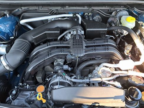 Certified 2025 Subaru Crosstrek 2.5i Wilderness w/ Wilderness Package image 26