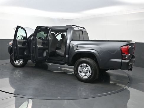 Used 2023 Toyota Tacoma SR image 37