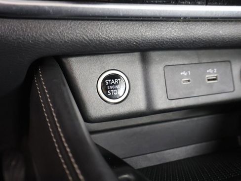Used 2023 Nissan Rogue SL w/ SL Premium Package AWD/4WD image 54