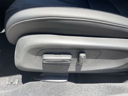 New 2025 Acura ADX FWD image 23