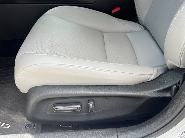 Used 2026 Honda Civic Sport Touring image 16