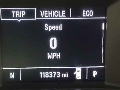 Used 2018 GMC Acadia SLE FWD image 20