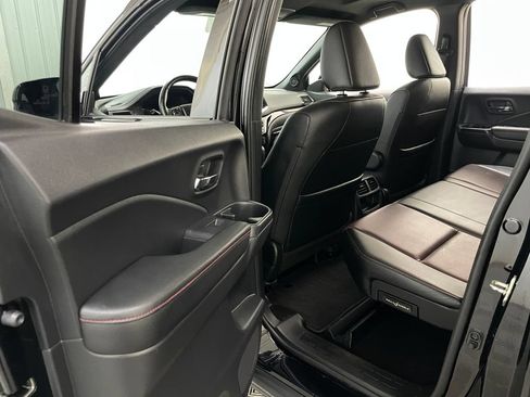Used 2019 Honda Ridgeline Black Edition image 44