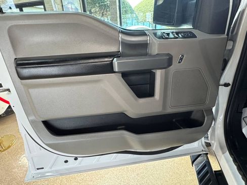 Used 2018 Ford F150 XLT w/ Equipment Group 301A Mid image 13