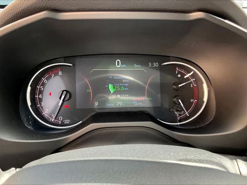 Used 2023 Toyota RAV4 XLE Premium FWD image 26
