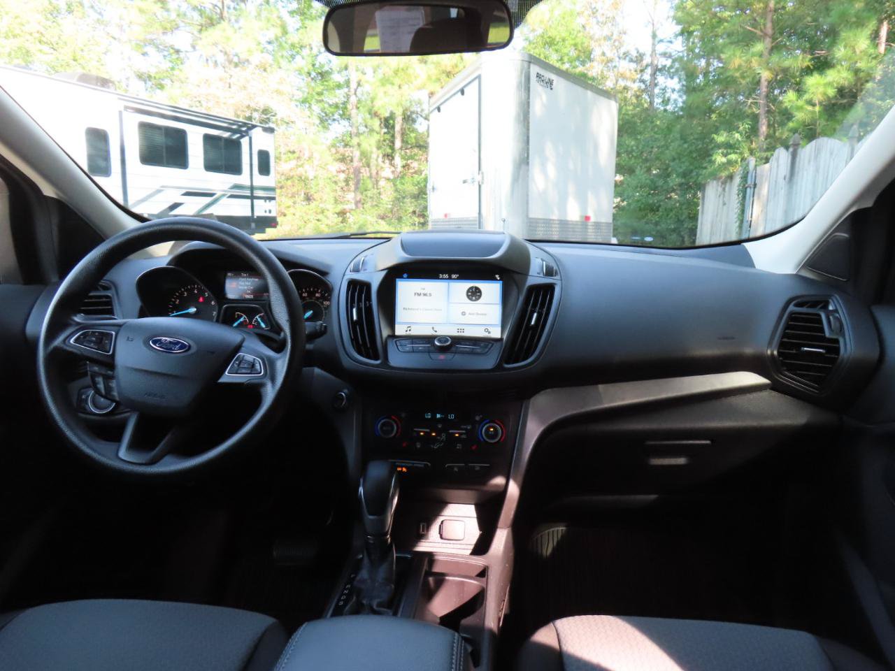 Used 2019 Ford Escape SE FWD image 24