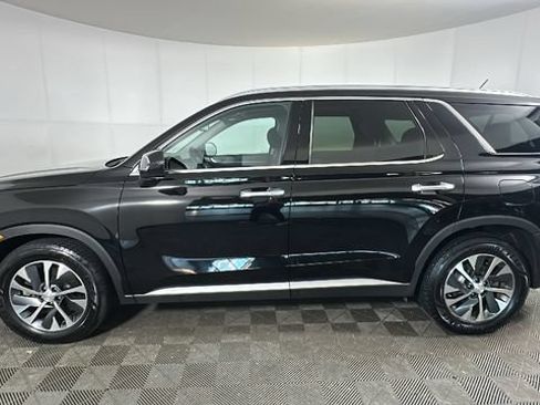 Used 2020 Hyundai Palisade SEL AWD/4WD image 6