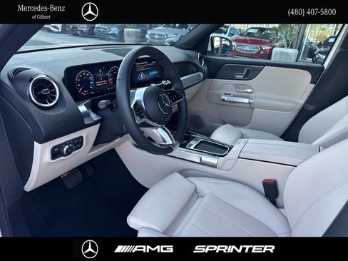 Certified 2026 Mercedes-Benz GLB 250 image 10