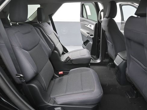 New 2025 Ford Explorer Active image 10