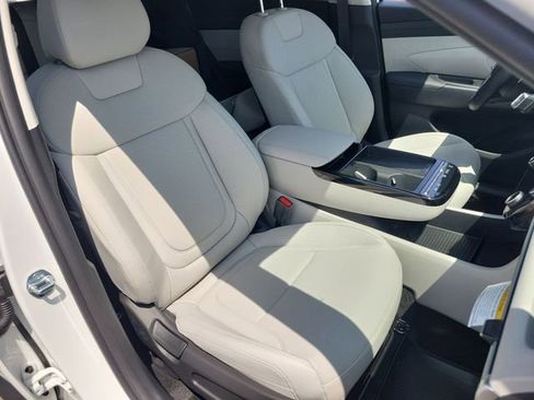 New 2026 Hyundai Tucson SEL AWD/4WD image 20