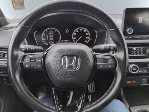 Used 2023 Honda Civic Sport image 17