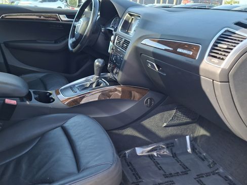 Used 2010 Audi Q5 3.2 Premium AWD/4WD image 22