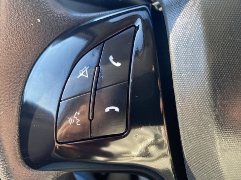 Used 2020 RAM ProMaster City Tradesman image 19