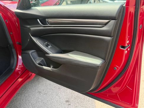 Used 2021 Honda Accord Sport Special Edition image 90
