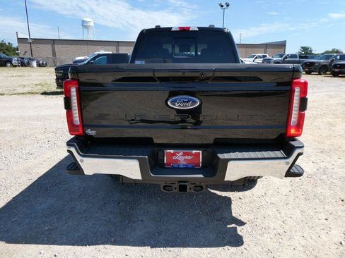 New 2026 Ford F250 Lariat AWD/4WD image 6