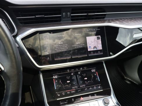Used 2021 Audi A7 3.0T Premium Plus w/ Premium Plus image 29