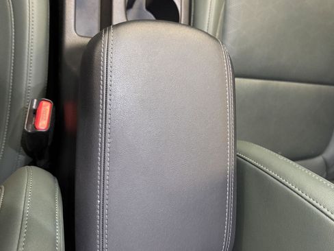 Used 2024 Kia Seltos SX w/ SX Sunroof Package AWD/4WD image 33