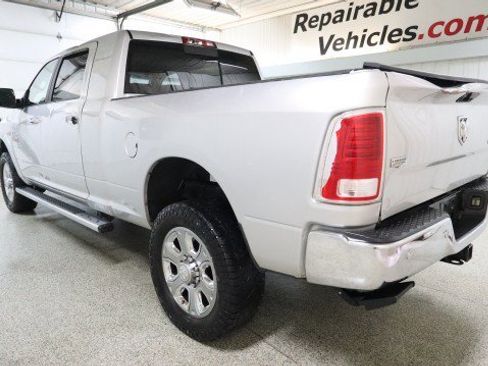 Used 2018 RAM 2500 Laramie w/ Convenience Group image 3