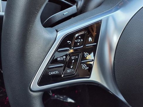 Certified 2023 Mercedes-Benz C 300 Sedan image 9