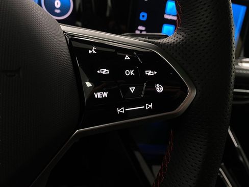 Used 2024 Volkswagen GTI SE image 16