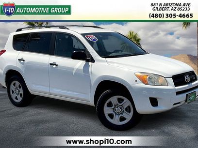 Used 2012 Toyota RAV4 Sport w/ Value Pkg