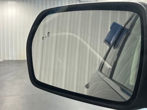 Used 2021 Ford Edge SEL w/ Cargo Accessory Package image 12